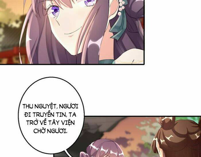 Hoa Nhan Sách: Chapter 31.2