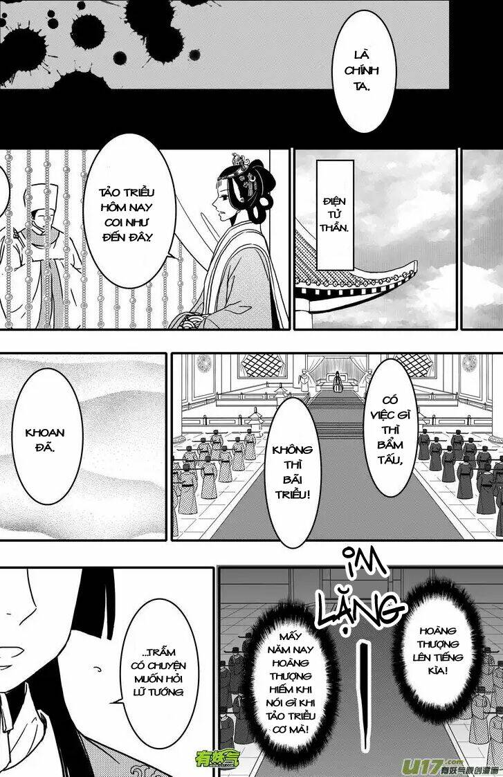 Khai Phong Kỳ Đàm: Chapter 14