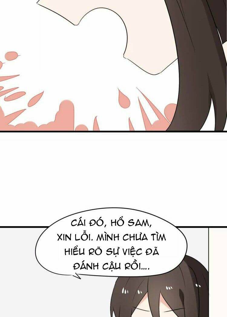 Tiểu Miêu Và Hắc Diệu Thạch: Chapter 22