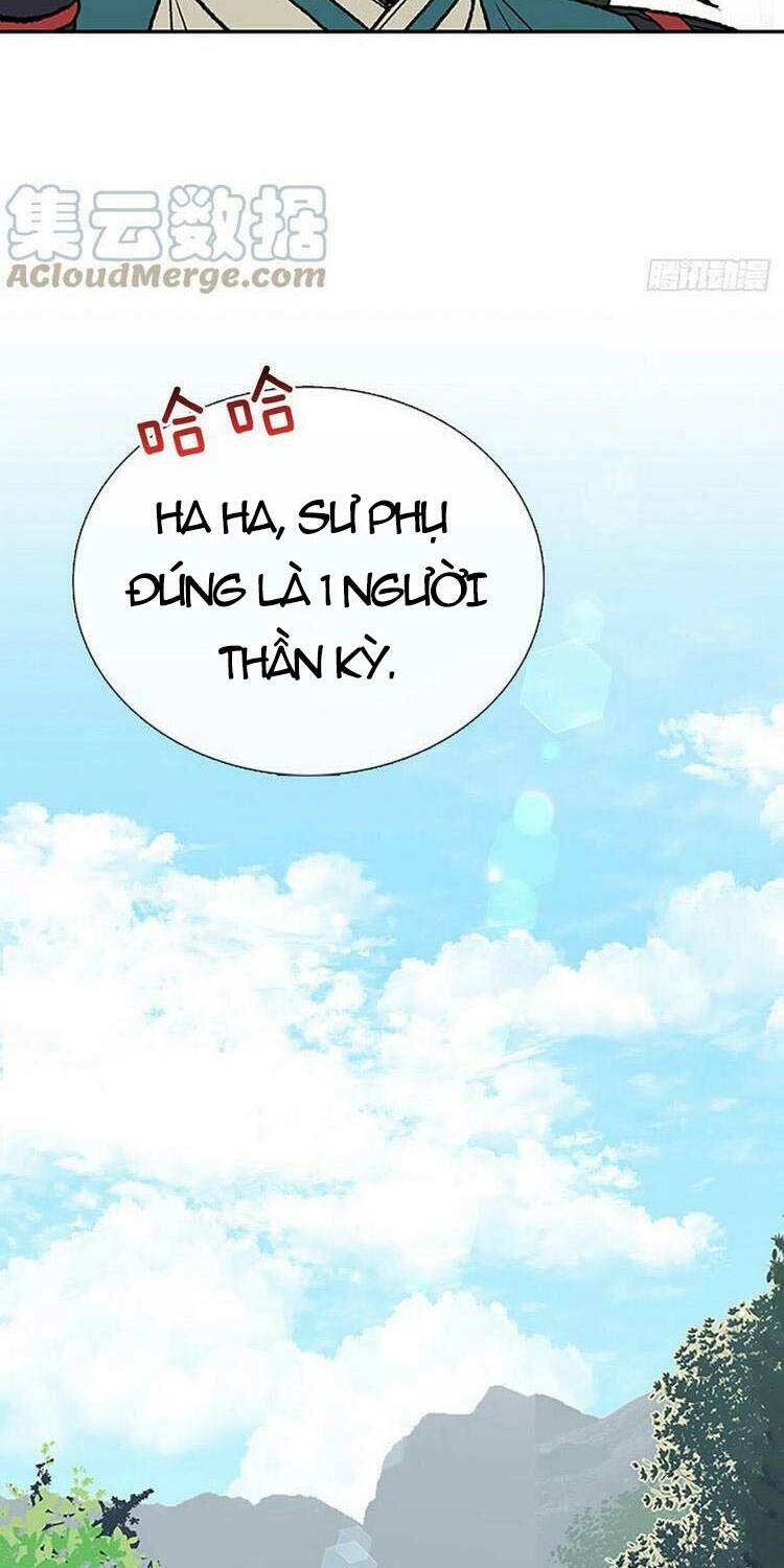 Học Sĩ Tái Sinh: Chapter 202