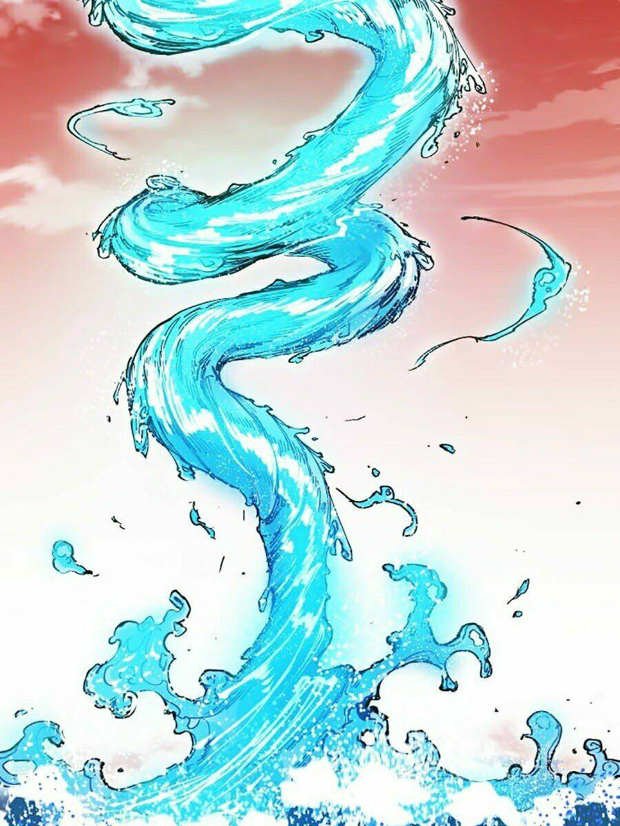 Hard Core Leveling Warrior Ss2: Chapter 107