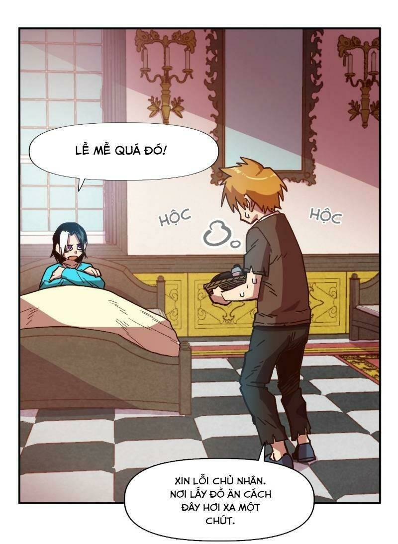 Đại Lục Vô Song: Chapter 0