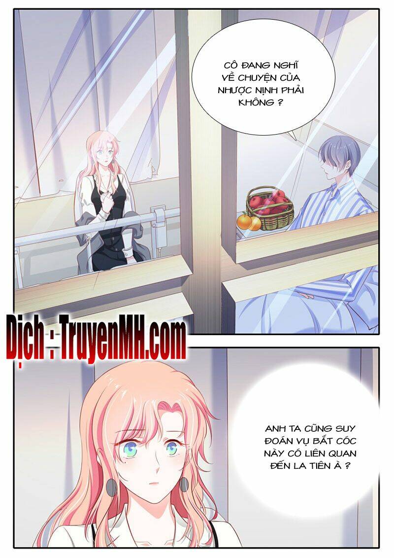 Thái Tử Phi Ở Hiện Đại: Chapter 90