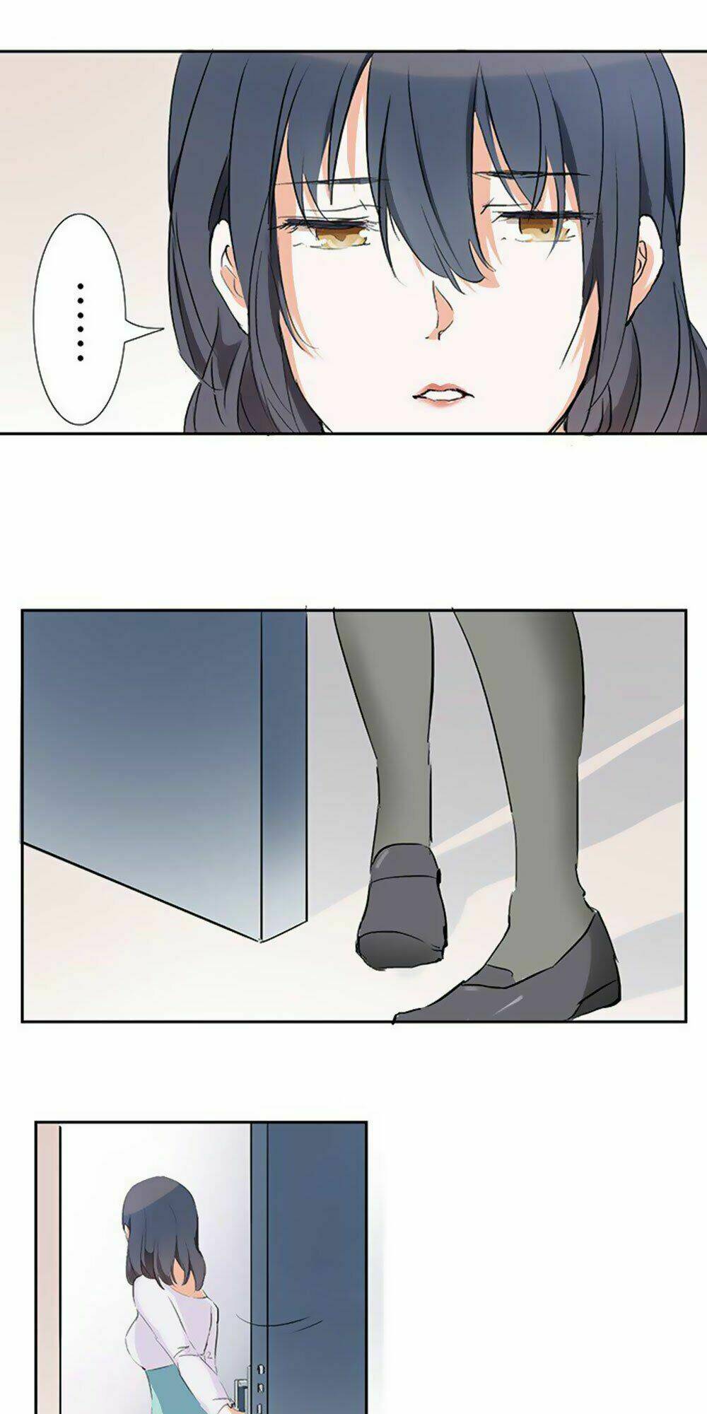 Thiên Kim Đường Môn: Chapter 27