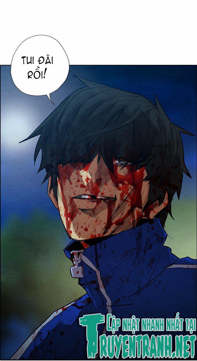 Revival Man: Chapter 10