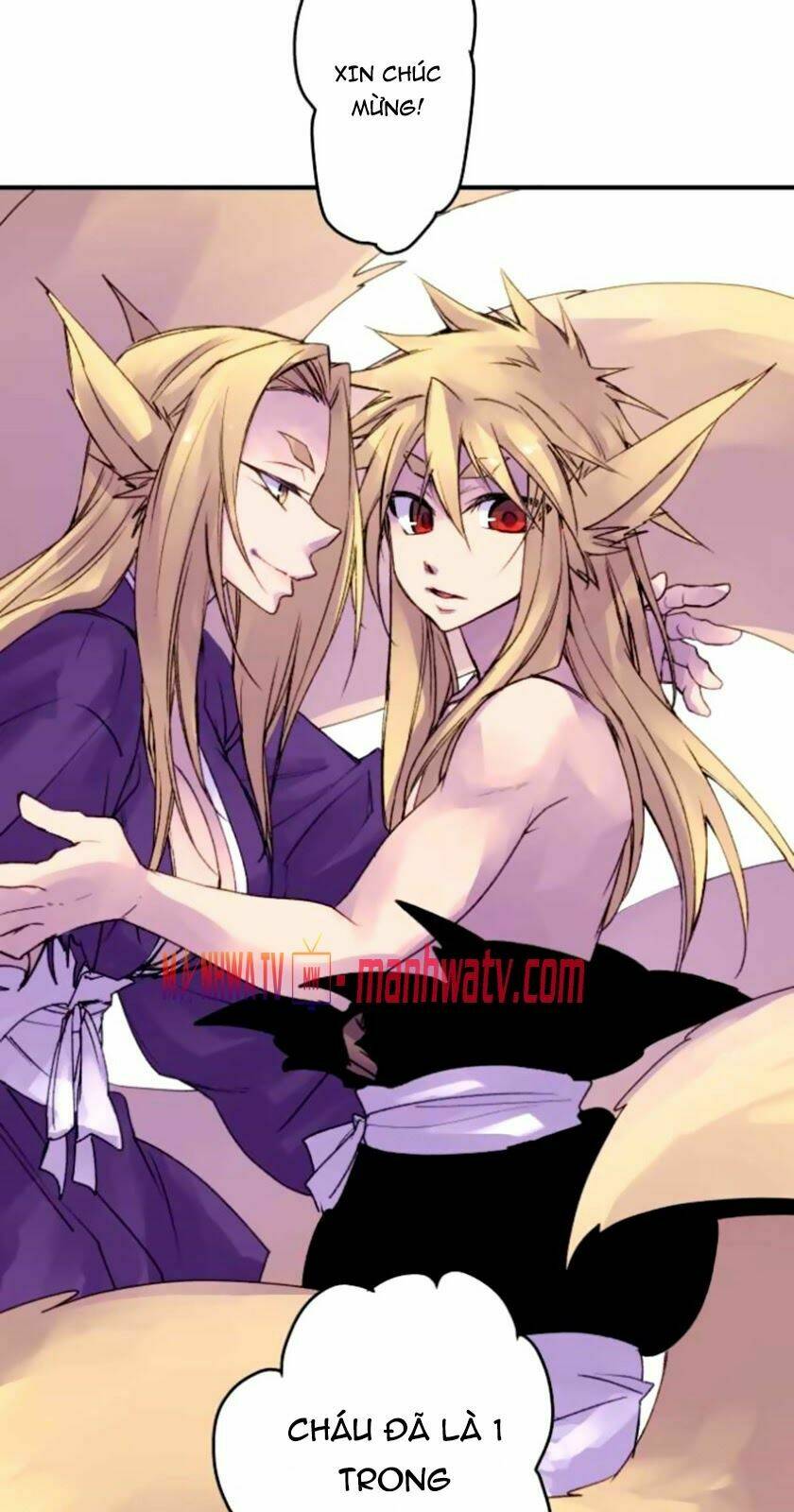 Ake No Tobari: Chapter 149