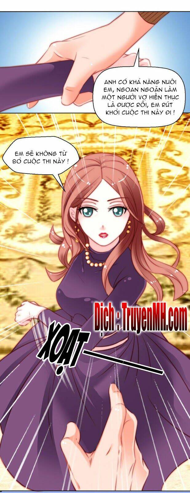 Bí Mật Của Thiên Kim: Chapter 13