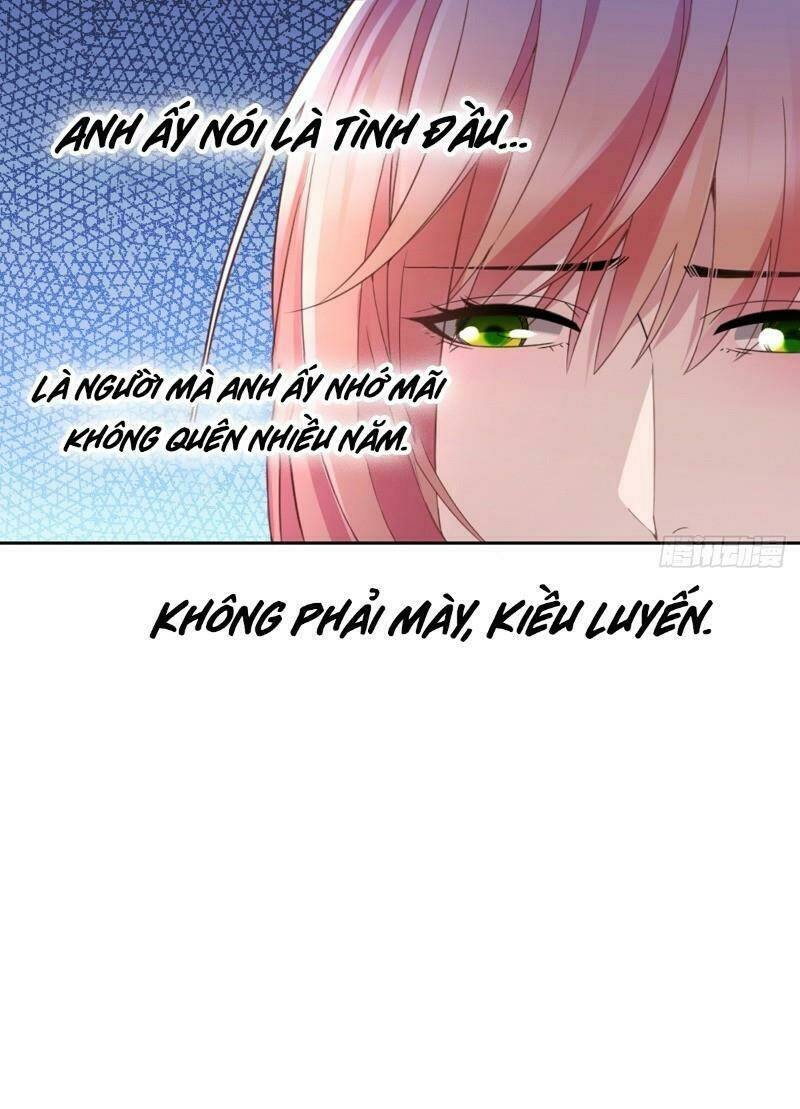 Bí Mật Kết Hôn Với Ảnh Đế: Vợ Ơi Đến Đây Tấn Công Đi Nào: Chapter 71