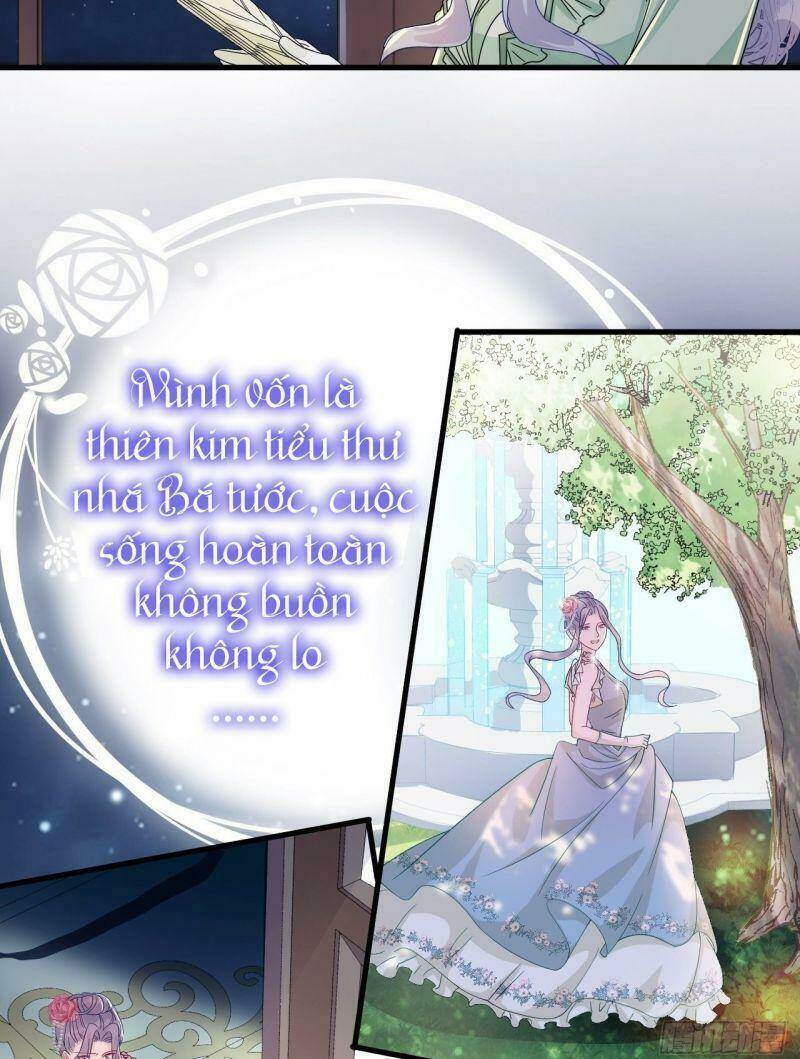 Không Thể Hòan Hảo Tuyệt Đối: Chapter 2