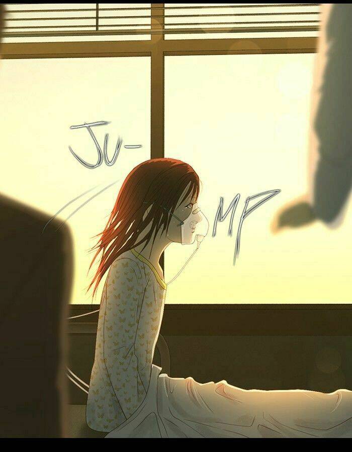 Dead Days: Chapter 61