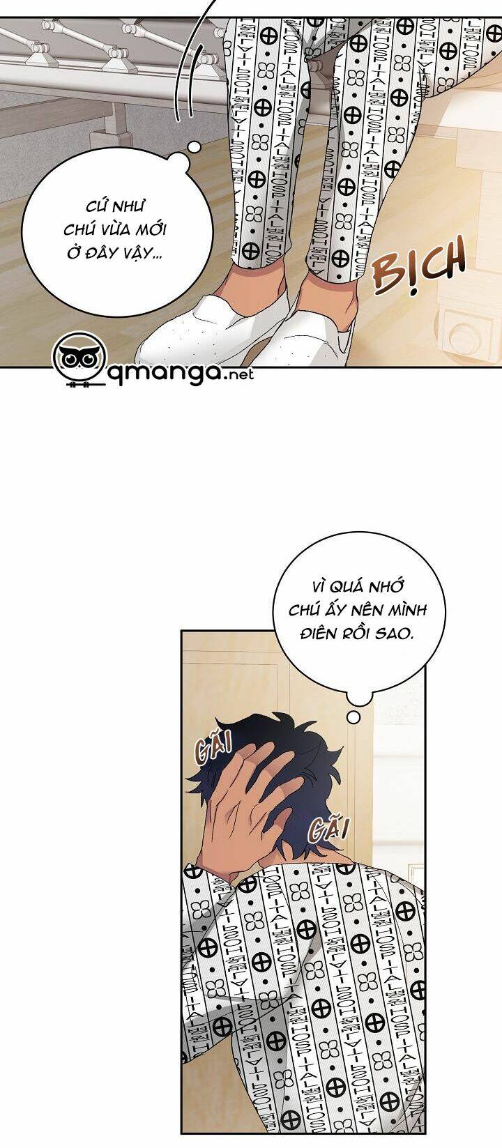 Kẻ Cắp Mặt Trăng: Chapter 43