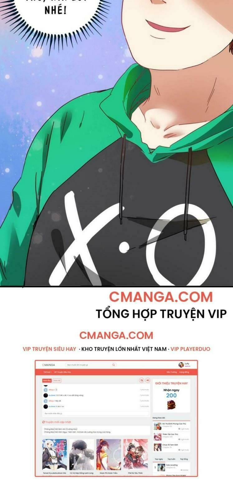 Ta Có Rất Nhiều Thành Tích: Chapter 18