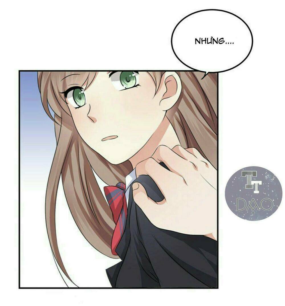 Đoạt Hôn Ác Thiếu: Chapter 4