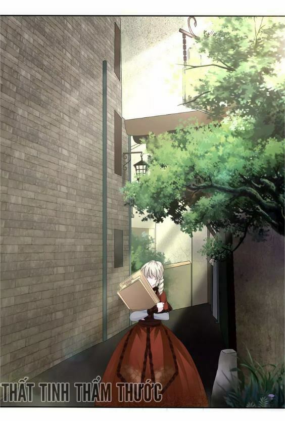 Một lời không hợp liền hút máu: Chapter 30