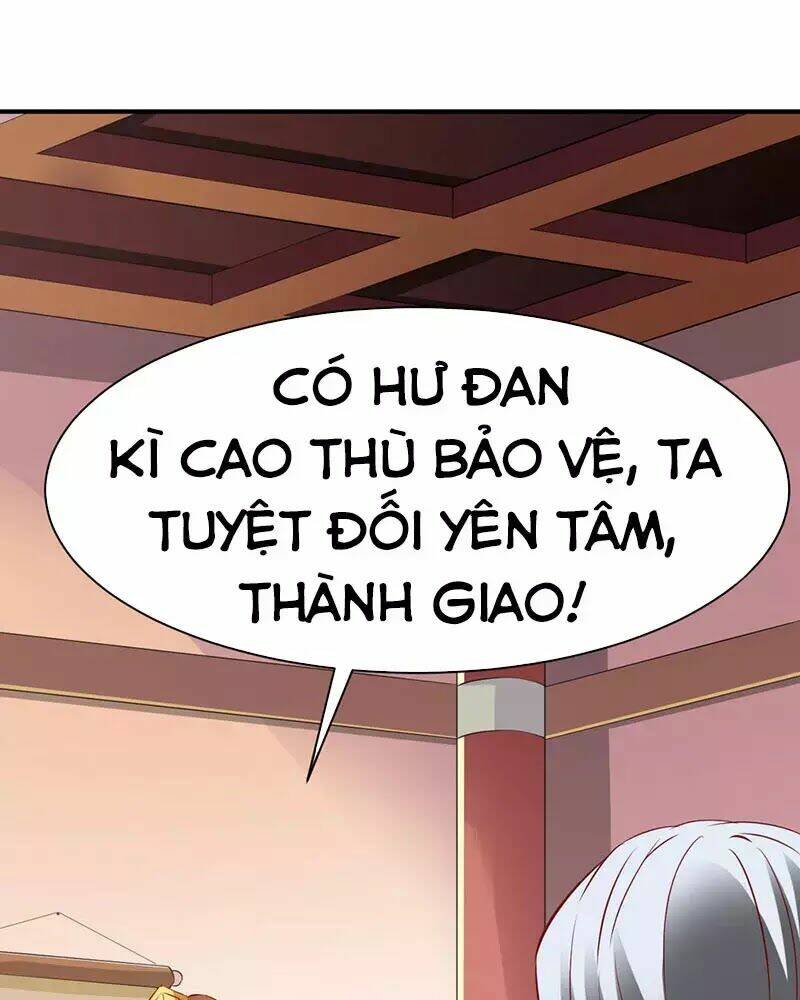 Chiến Đỉnh: Chapter 78