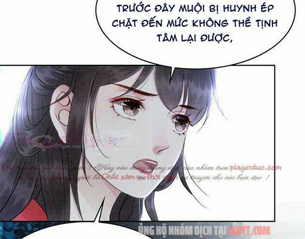 Trọng Sinh Bá Sủng Nhiếp Chính Vương Quá Mạnh Mẽ: Chapter 124