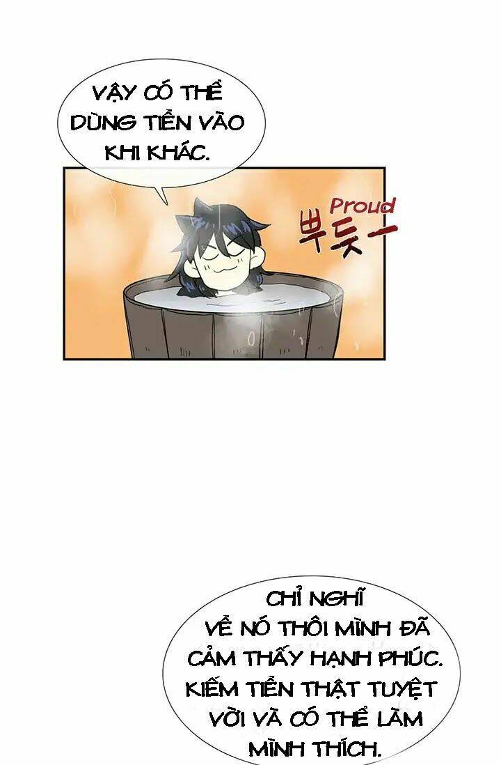 Học Sĩ Tái Sinh: Chapter 78