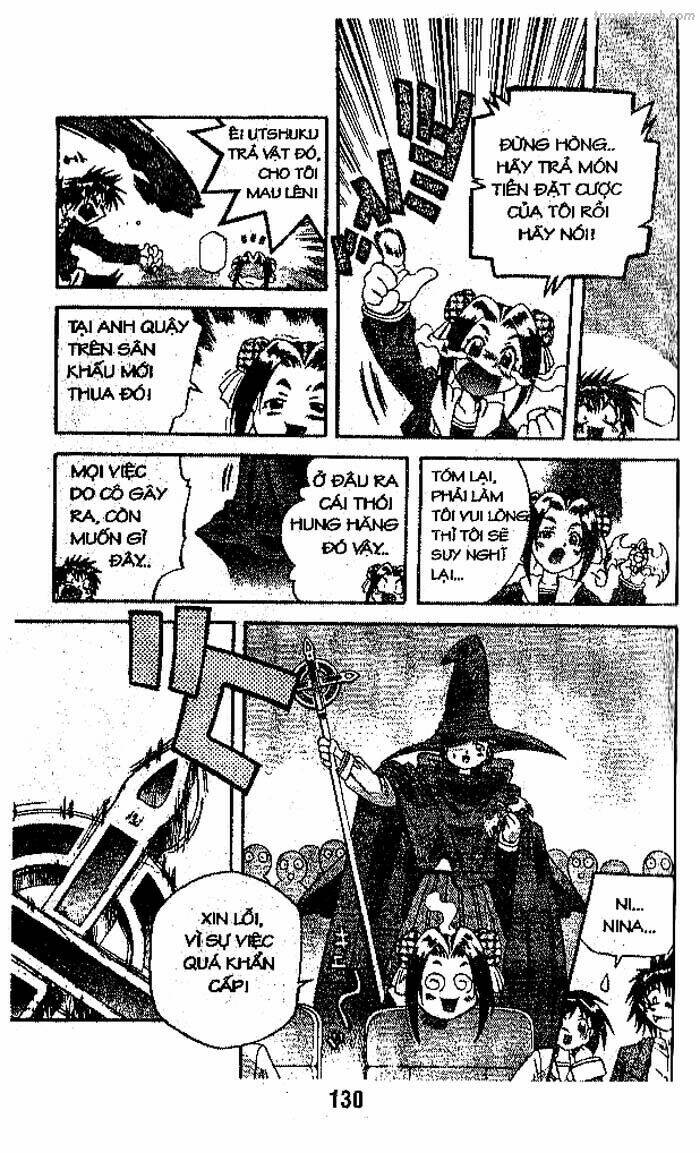 Devil And Devil: Chapter 76