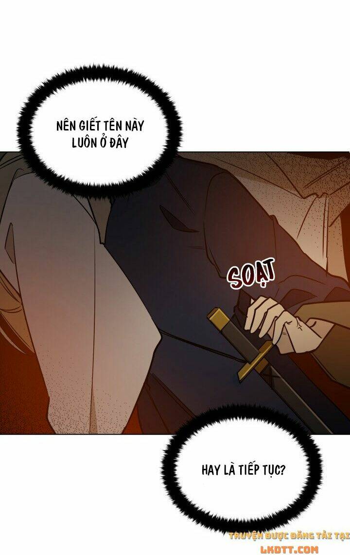 Quái Thú Với Hoa: Chapter 74