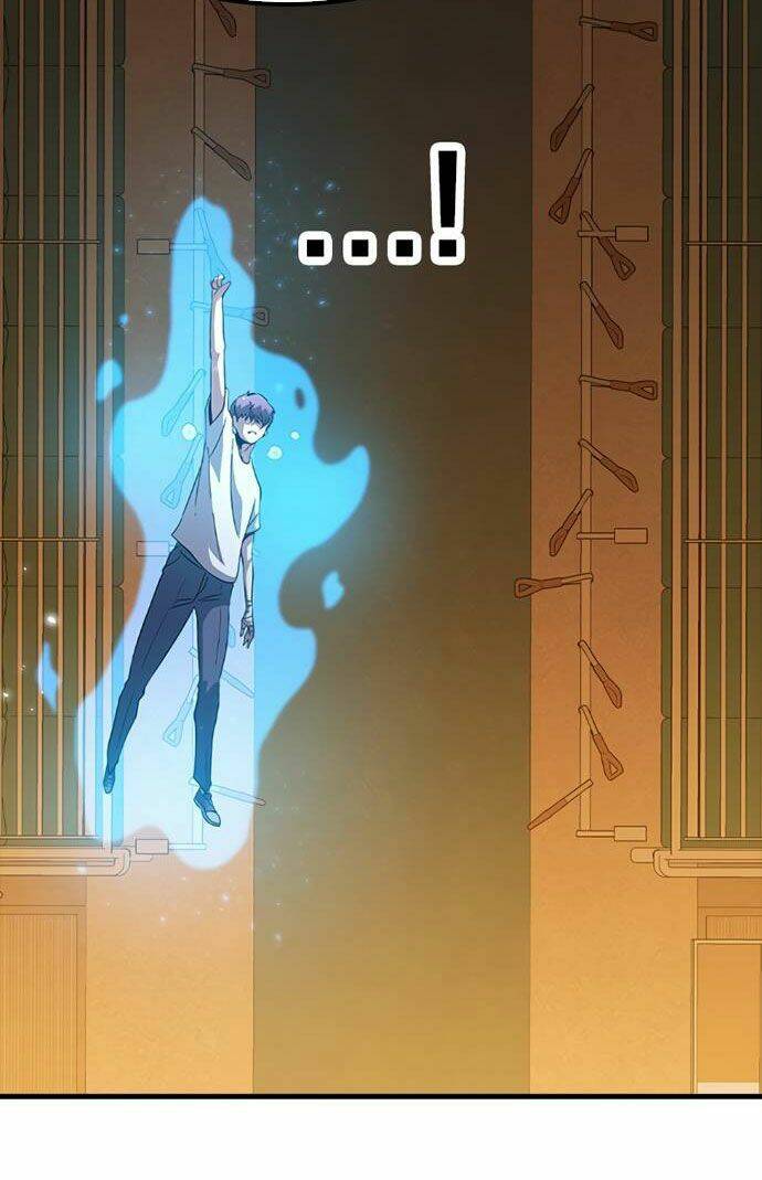 Điểm Chết: Chapter 11