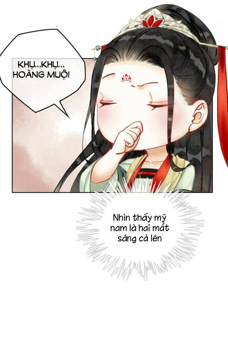 Hậu Cung Của Trẫm Cháy Rồi!: Chapter 15