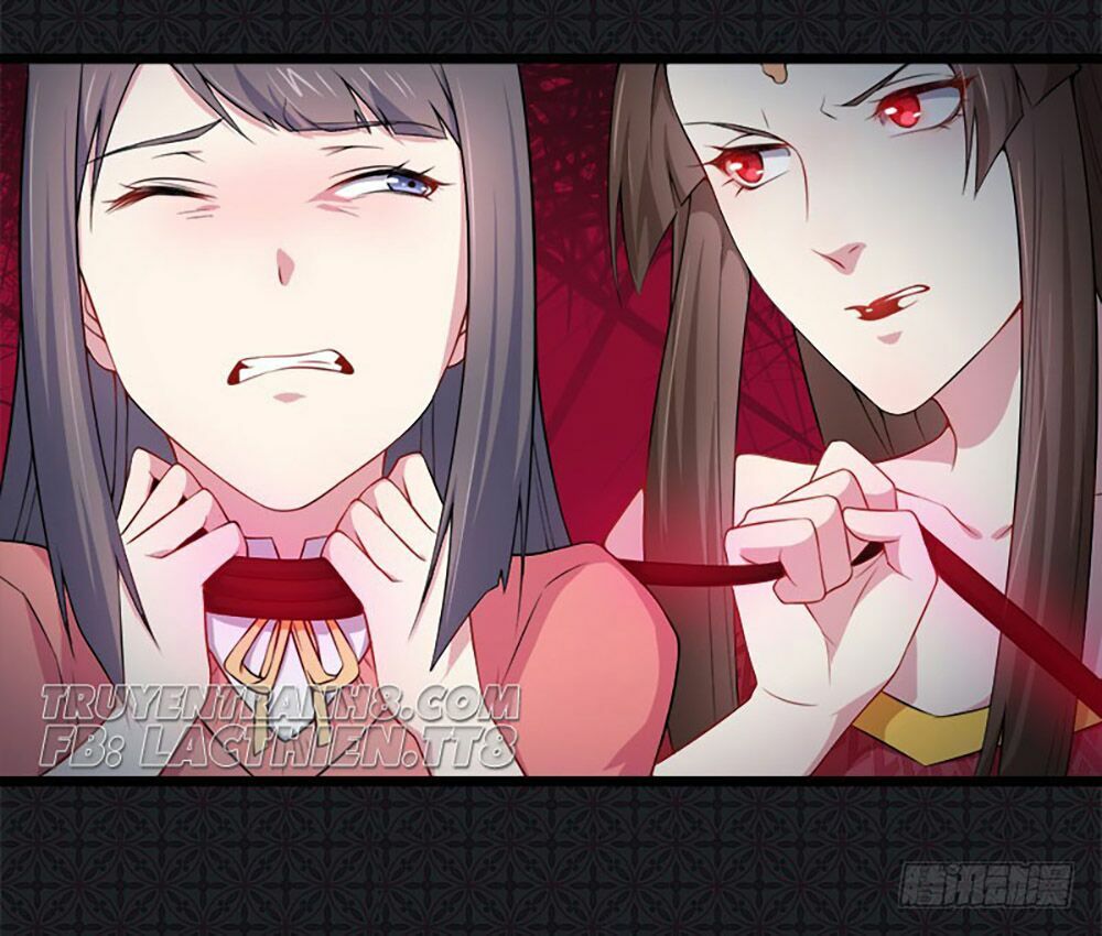 Ngạo Kiều Quỷ Vương Yêu Ta: Chapter 31