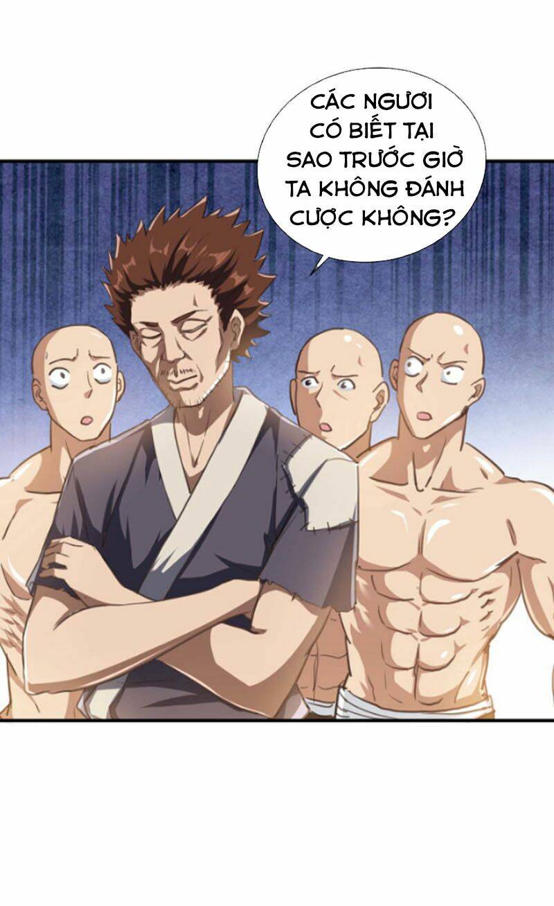 Ta Bị Phong Ấn Chín Trăm Triệu Thứ: Chapter 19