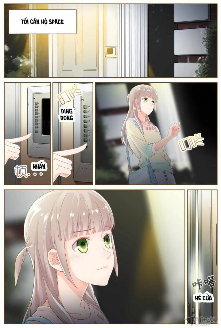 Nam Thần Là Quái Vật: Chapter 37