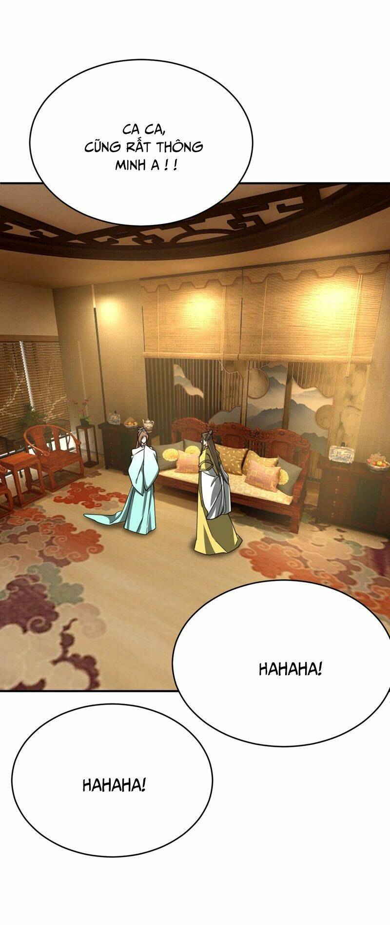 Yêu Giả Vi Vương: Chapter 103