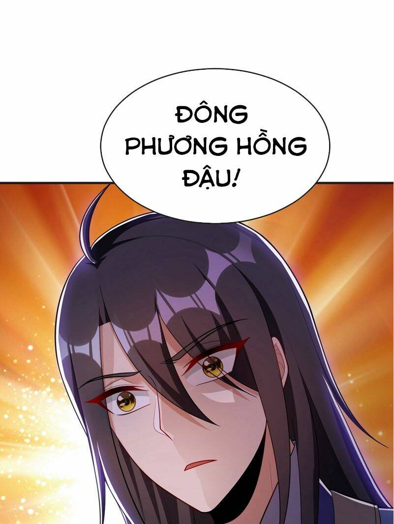 Yêu Giả Vi Vương: Chapter 123