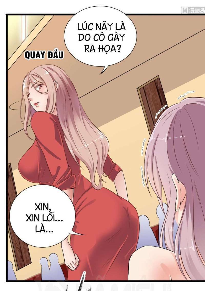Địa Phủ Khai Phá Thương: Chapter 102