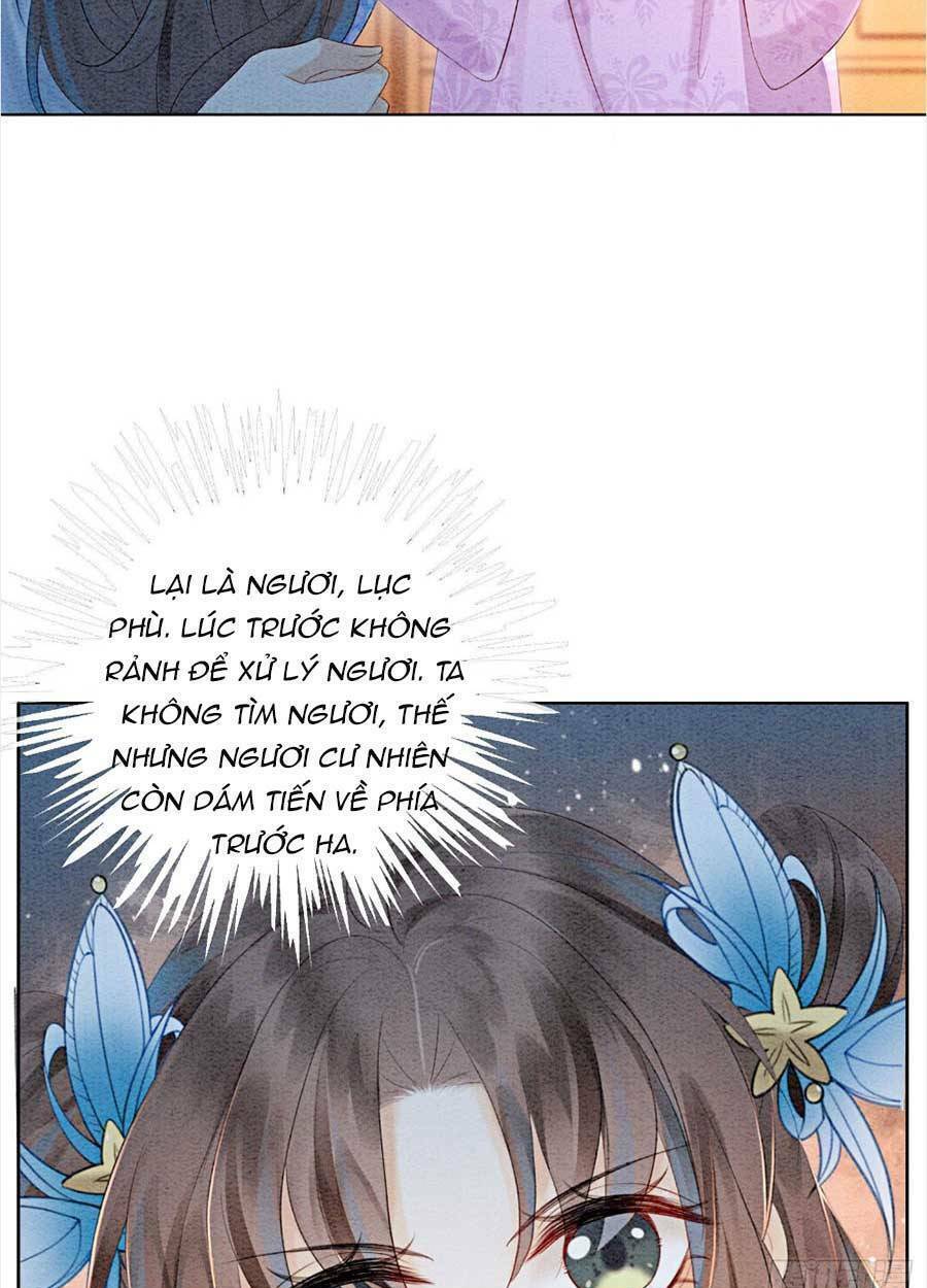 Bắt Đầu Hủy Hôn Để Công Lược Vương Gia: Chapter 34