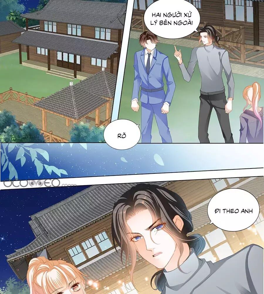 Bá Đạo Tiểu Thúc, Xin Trêu Chọc Vừa Thôi!: Chapter 132