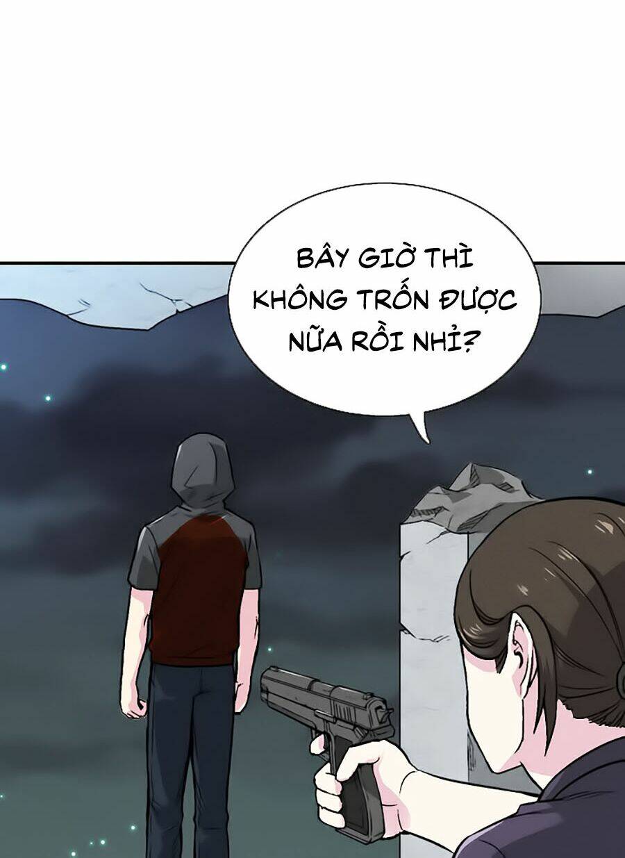 Hầm Ngục Bóng Tối: Chapter 7