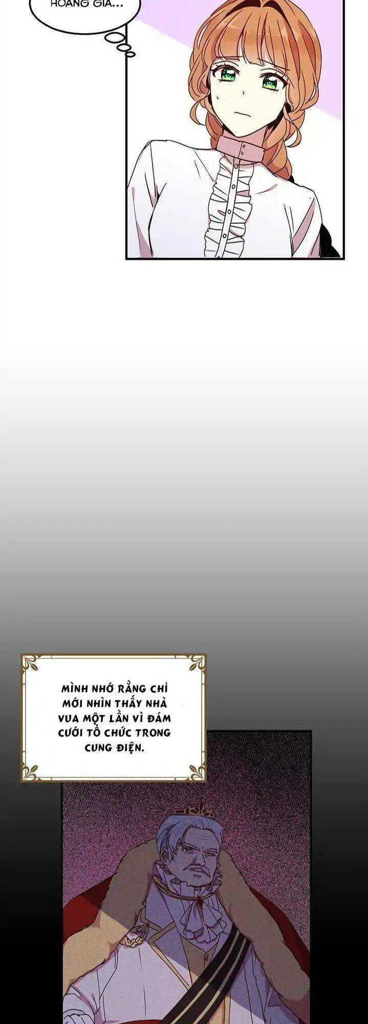 Công Tước, Loạn Vừa Thôi!: Chapter 49