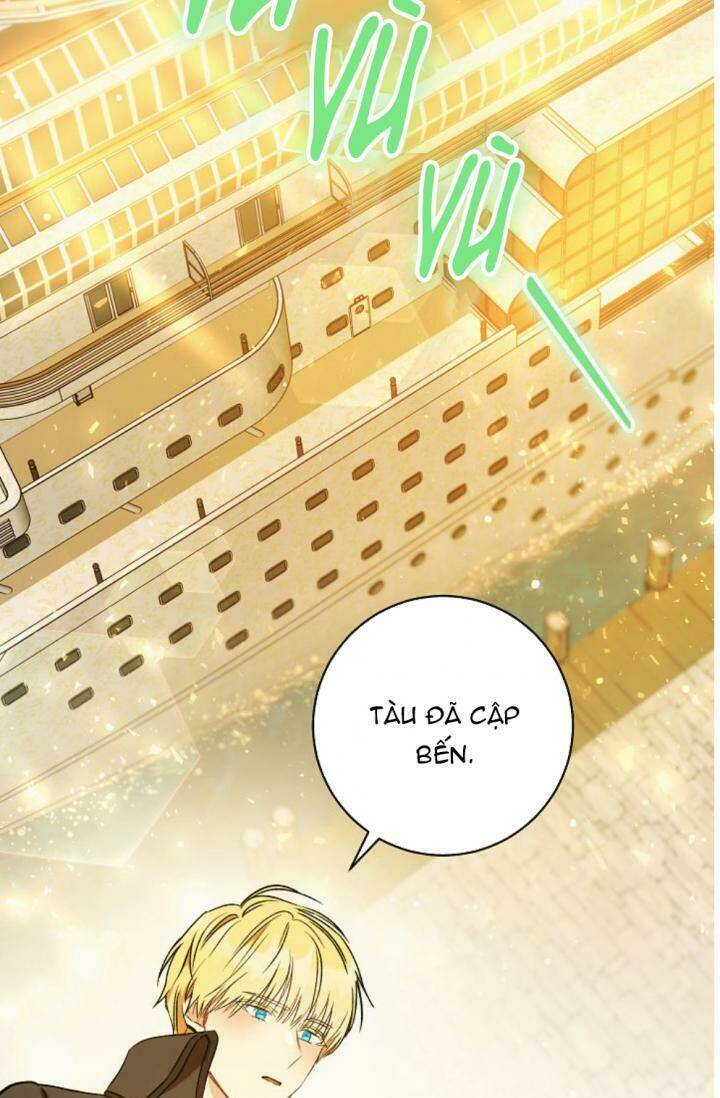 One Pair Lady: Chapter 8