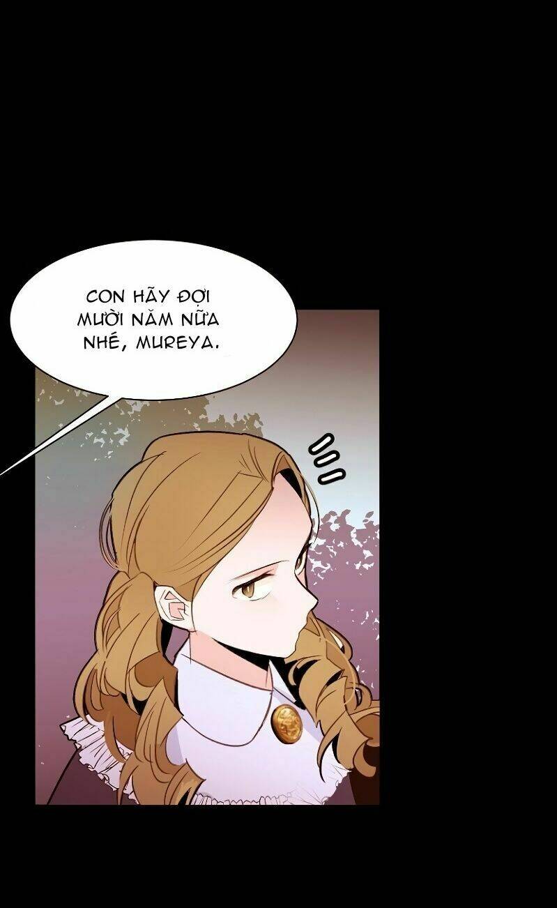 Cuộc Sống Rập Khuôn Của Một Quý Cô Tái Sinh!: Chapter 26
