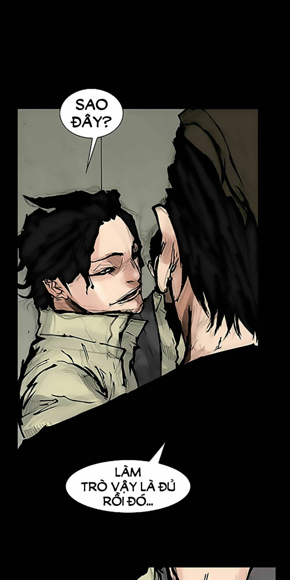 Độc Cô Tiền Truyện: Chapter 77