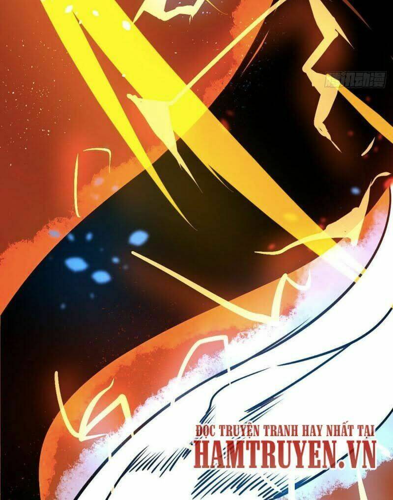 Thần Võ Đế Tôn: Chapter 55