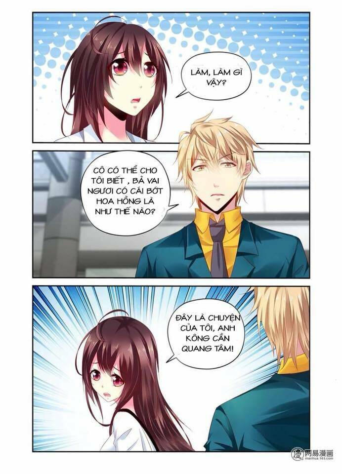 Ép Gả Tân Nương: Chapter 10