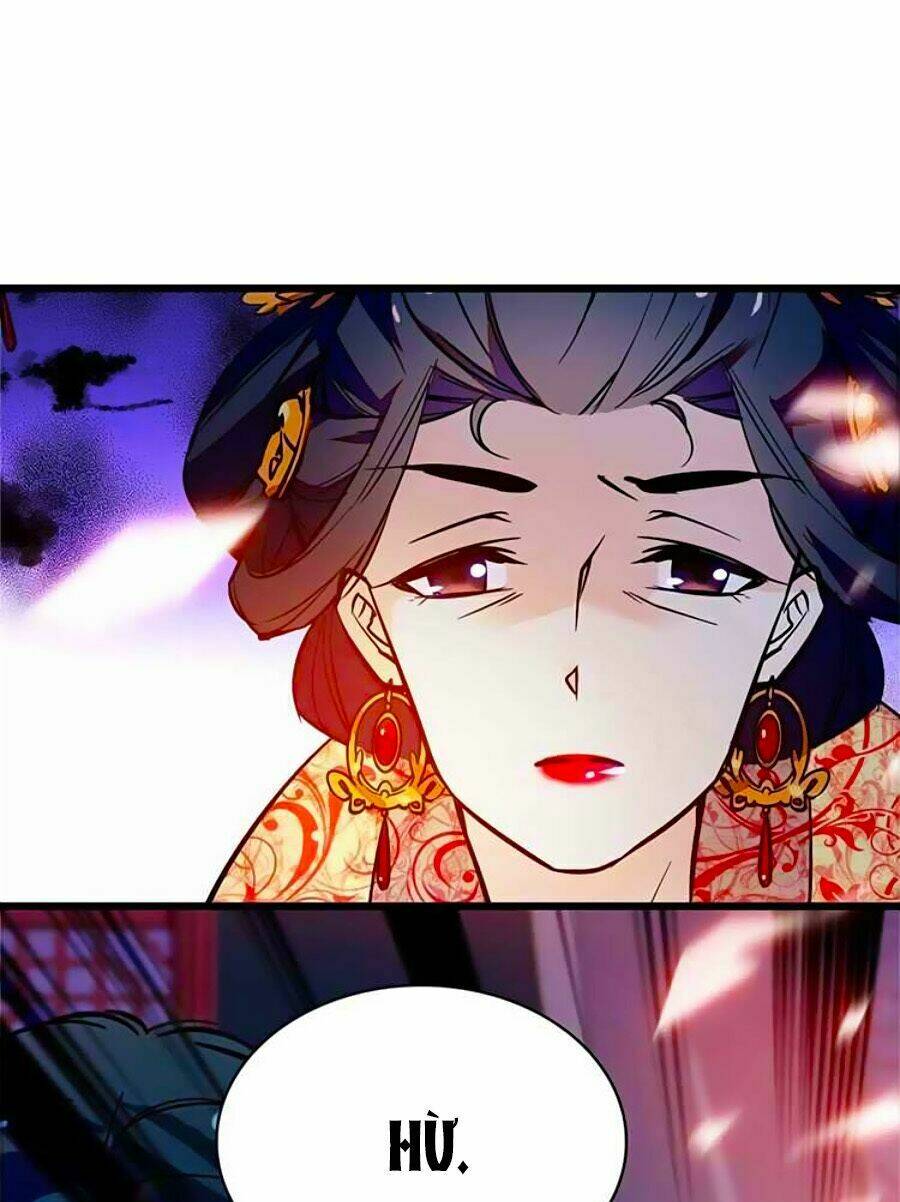 Nhất Thế Khuynh Thành: Lãnh Cung Khí Phi: Chapter 98