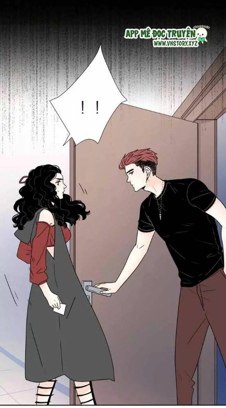 Cạm Bẫy Ngọt Ngào: Chapter 52