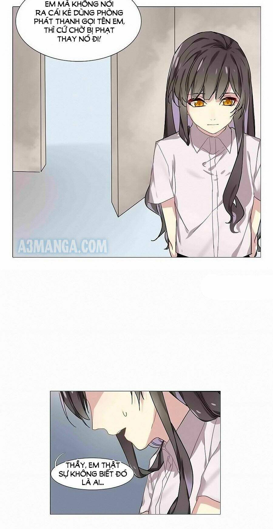 Một Giây Sau Bắt Đầu: Chapter 1