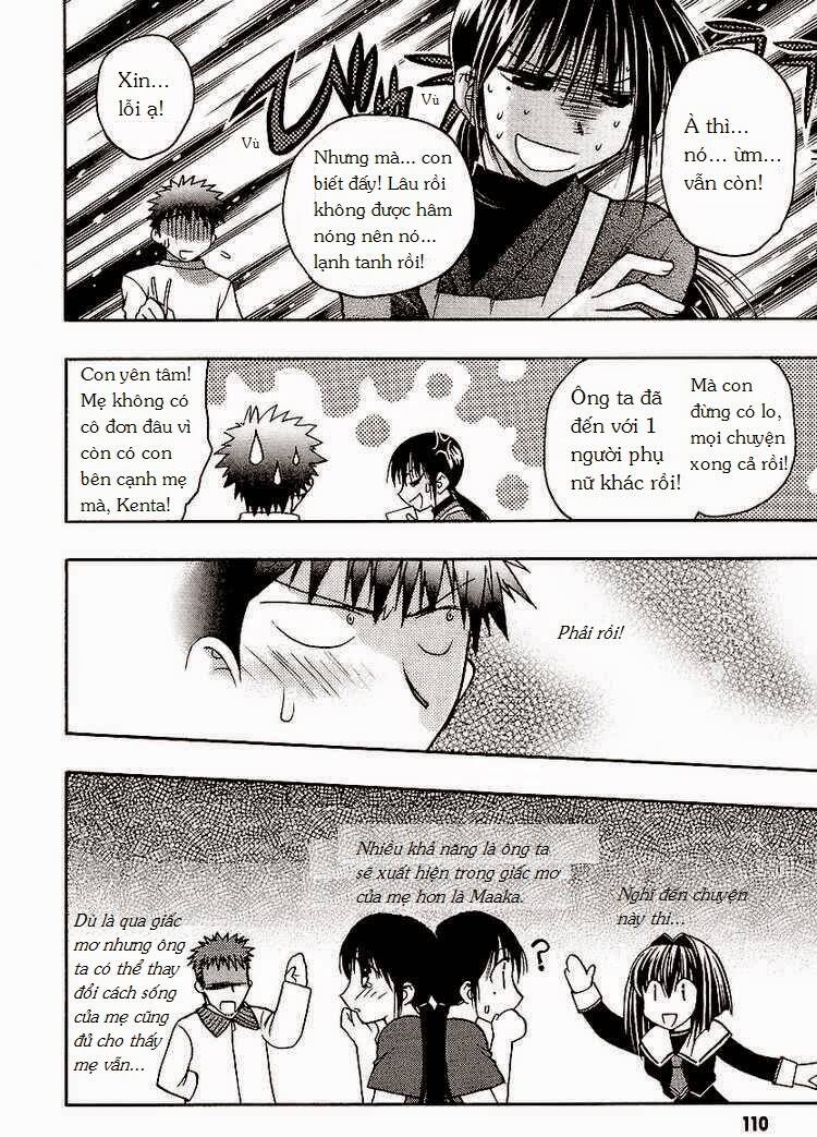 Little Vampire: Chapter 35