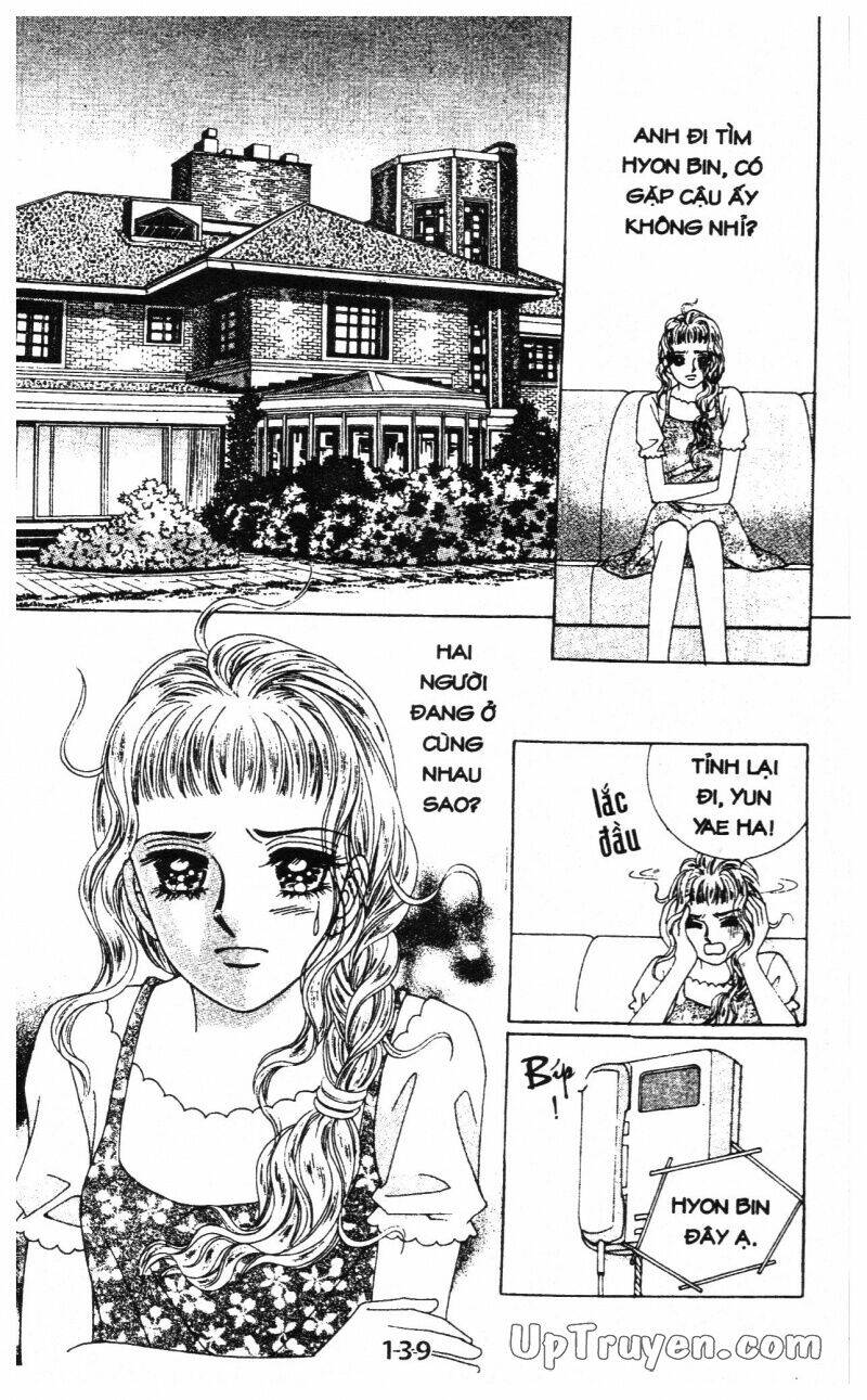 Mặt nạ tình yêu: Chapter 83