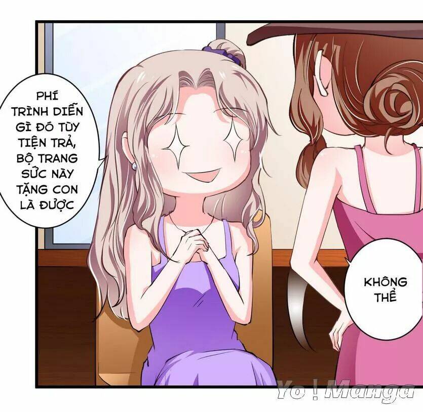 Thiểm Hôn Kinh Ái: Chapter 104