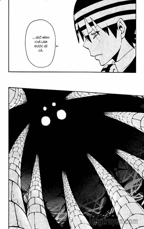Soul Eater: Chapter 59