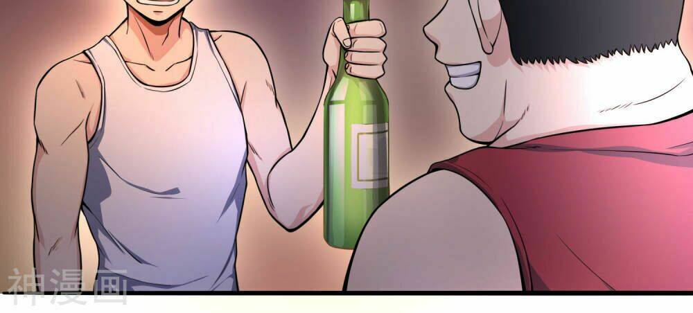 Tôi Có Thuốc Hối Hận: Chapter 8