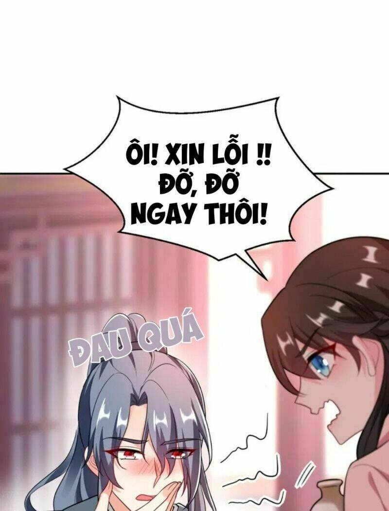 Giang Sơn Mỹ Nam Nhập Trướng Ta: Chapter 48