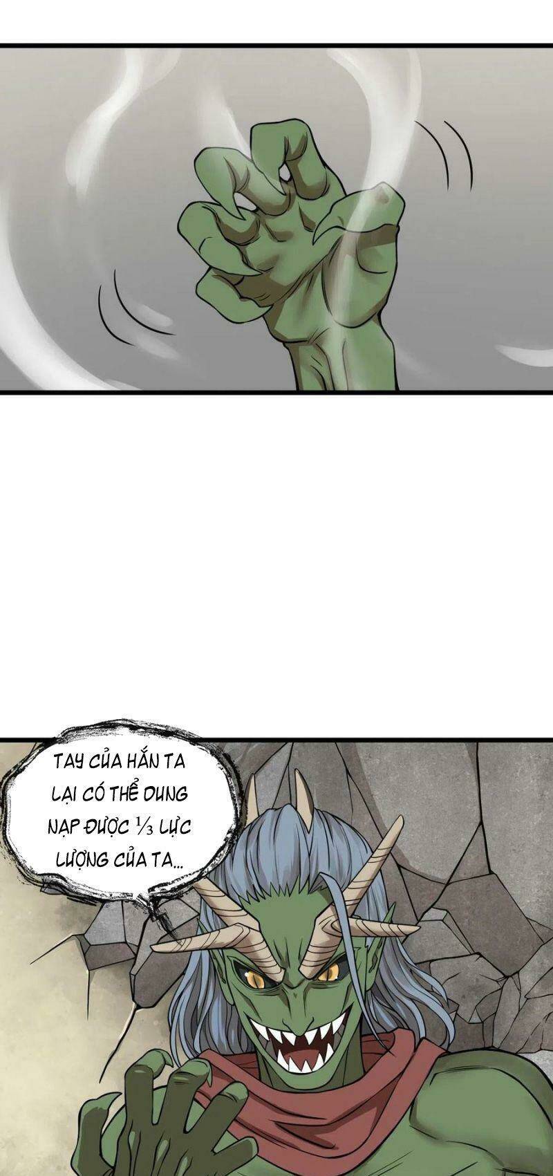 Danh Sách Kẻ Phản Diện: Chapter 138